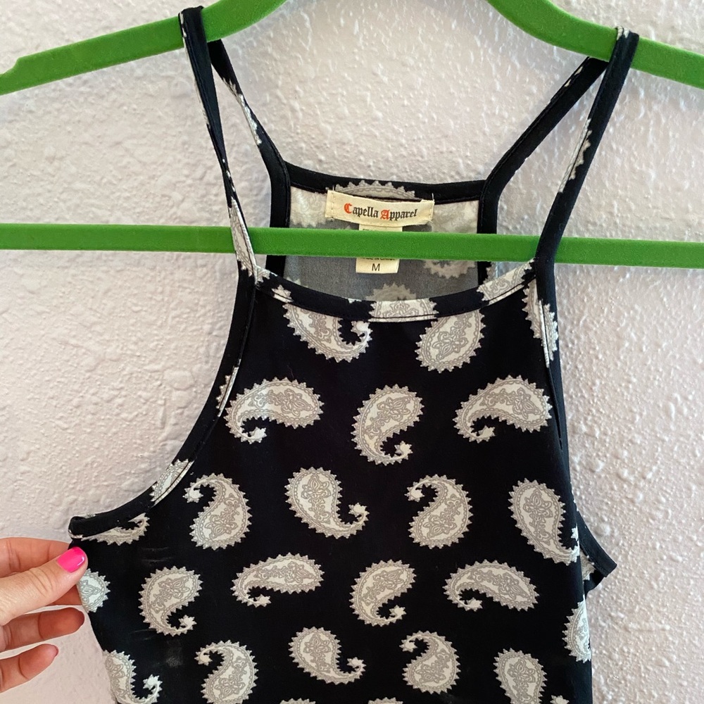 Urban outfitters tank top!